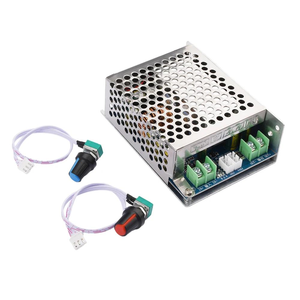 DC-DC 20A  ٿ    DC 12-80V 2.5-50V  ַ       